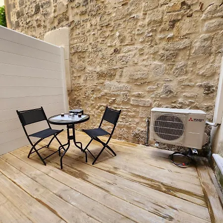 Romantique Spa/sauna En Apartment *