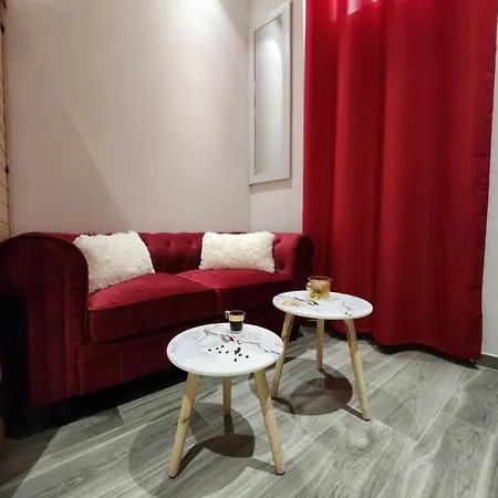 Romantique Spa/sauna En Apartment Avignon